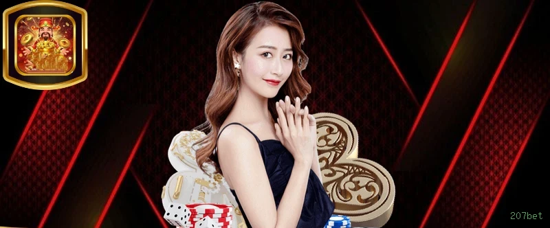 Conta 207bet sincronizada site e app