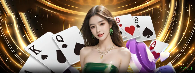 Download app 207bet Android iOS