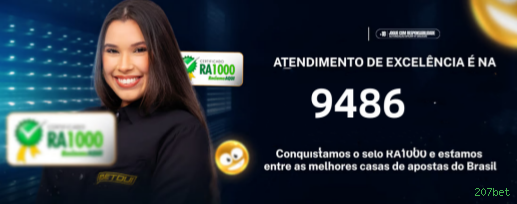 Suporte 207bet