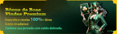Programa VIP 207bet - benefícios exclusivos