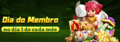 Cashback VIP 207bet - reembolso semanal